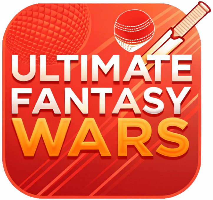 Ultimate Fantasy Wars Logo