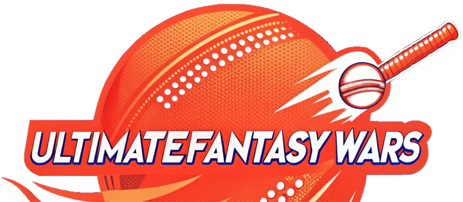 Ultimate Fantasy Wars Logo